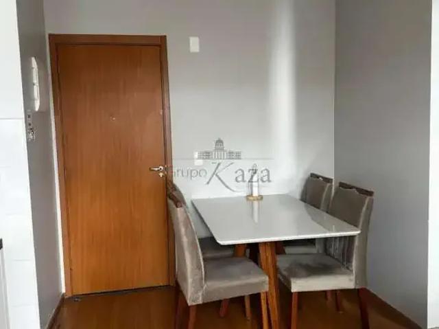 Apartamento venda em São José dos Campos