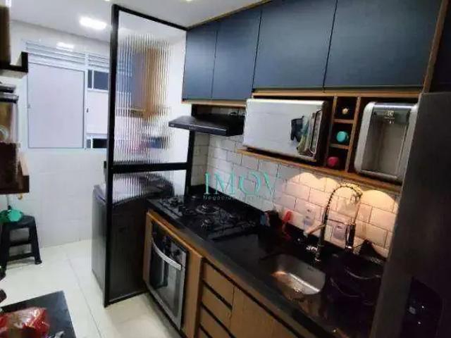 Apartamento venda em São José dos Campos