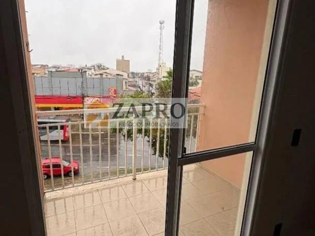 Apartamento venda em São José dos Campos