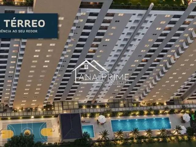 Apartamento venda em São José dos Campos
