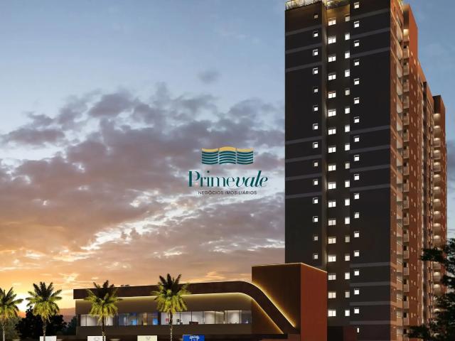 Apartamento venda em São José dos Campos