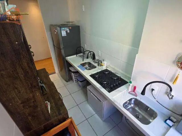 Apartamento venda em São José dos Campos
