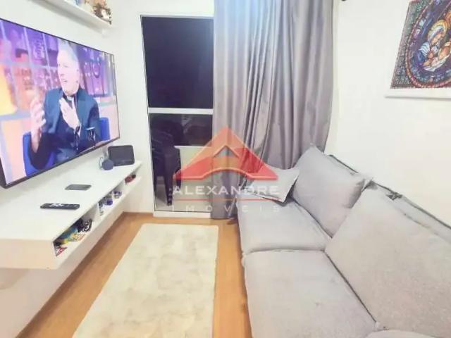 Apartamento venda em São José dos Campos, Região Geográfica Intermediária de São José dos Campos