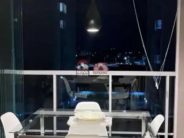 Apartamento venda em Região Imediata de São José dos Campos, Região Metropolitana do Vale do Paraíba e Litoral Norte