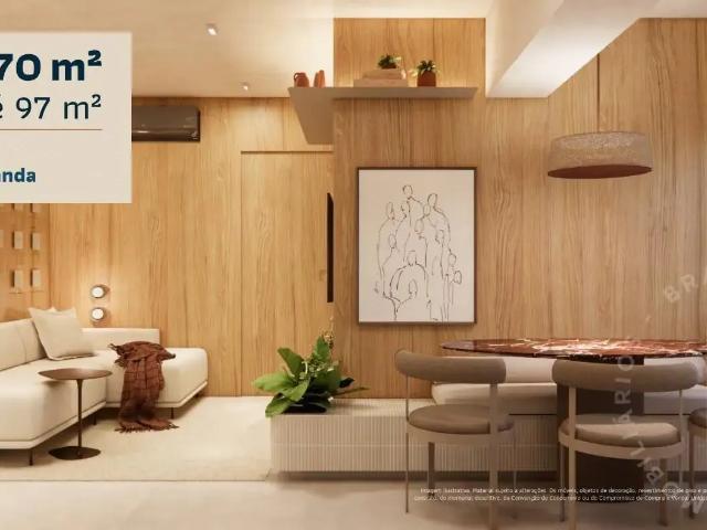 Apartamento venda em São José dos Campos