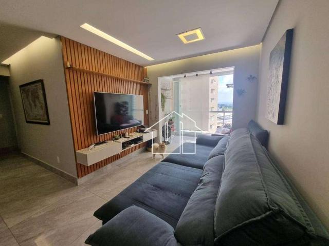 Apartamento venda em Região Imediata de São José dos Campos, Região Metropolitana do Vale do Paraíba e Litoral Norte
