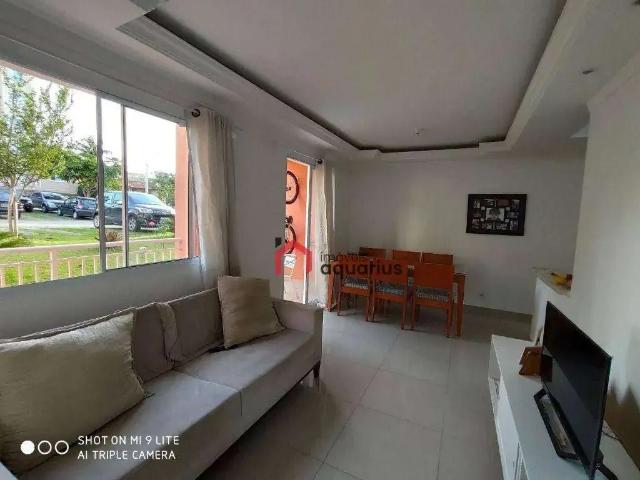 Apartamento venda em São José dos Campos