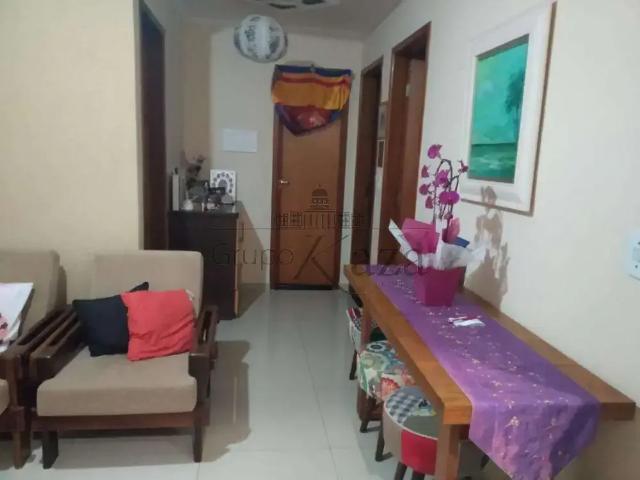 Apartamento venda em São José dos Campos