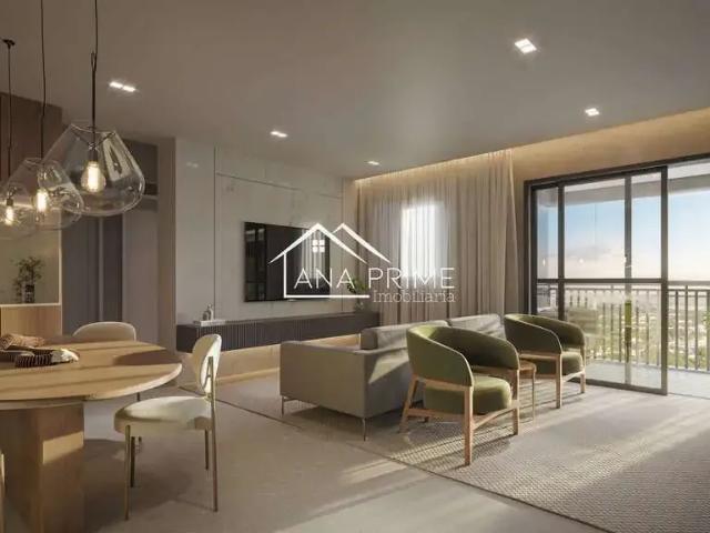 Apartamento venda em Região Imediata de São José dos Campos, Região Metropolitana do Vale do Paraíba e Litoral Norte