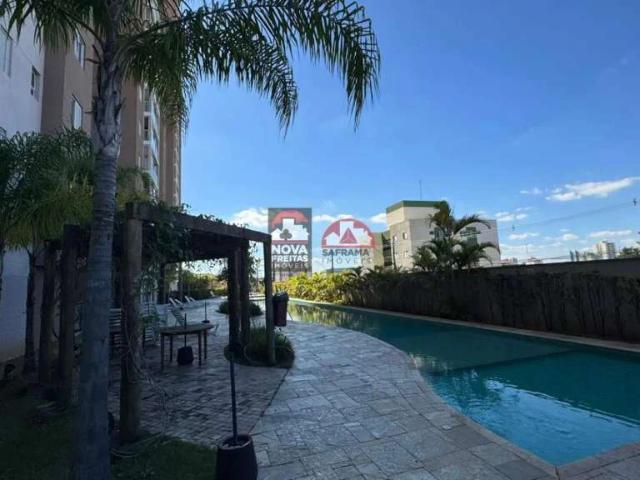 Apartamento venda em Condomínio Maxximo Resort, São José dos Campos