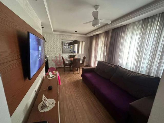 Apartamento venda em São José dos Campos