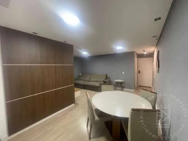 Apartamento venda em São José dos Campos