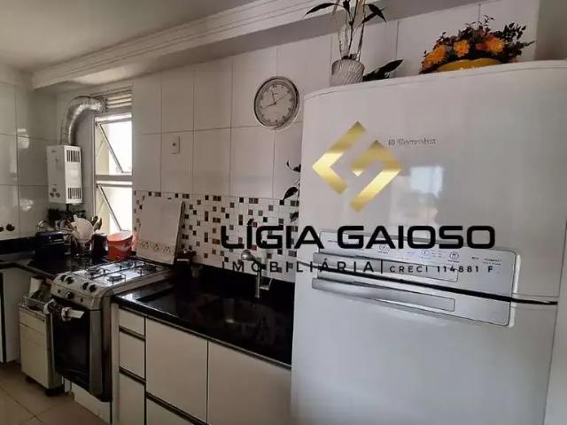 Apartamento venda em Região Imediata de São José dos Campos, Região Metropolitana do Vale do Paraíba e Litoral Norte