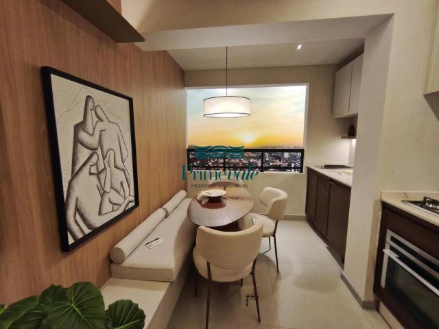 Apartamento venda em São José dos Campos