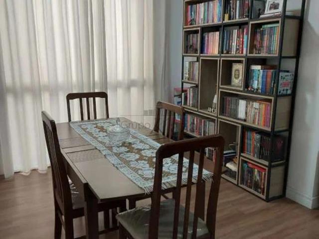 Apartamento venda em São José dos Campos