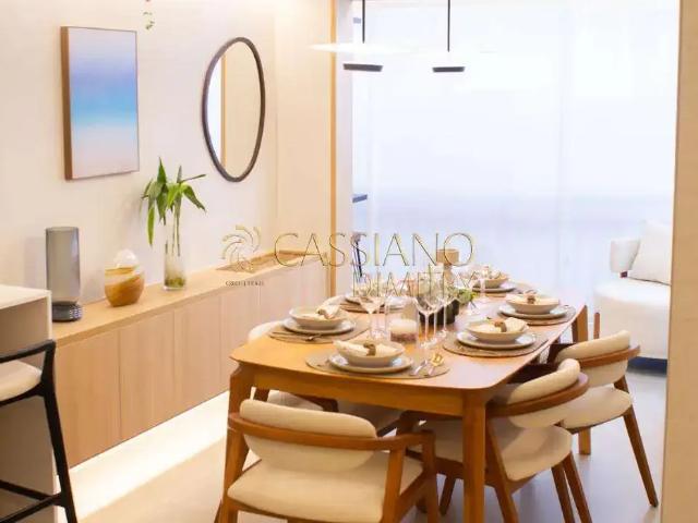 Apartamento venda em São José dos Campos