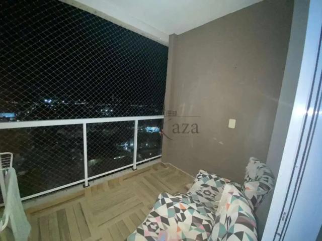 Apartamento venda em São José dos Campos
