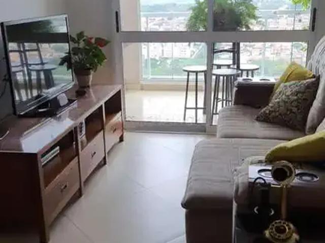 Apartamento venda em Região Imediata de São José dos Campos, Região Metropolitana do Vale do Paraíba e Litoral Norte