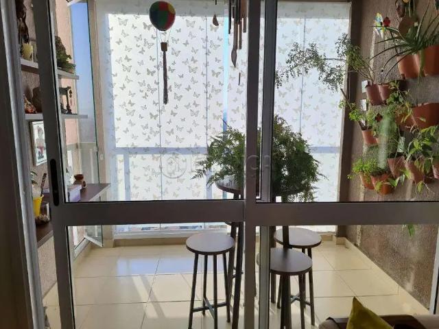 Apartamento venda em Região Imediata de São José dos Campos, Região Metropolitana do Vale do Paraíba e Litoral Norte