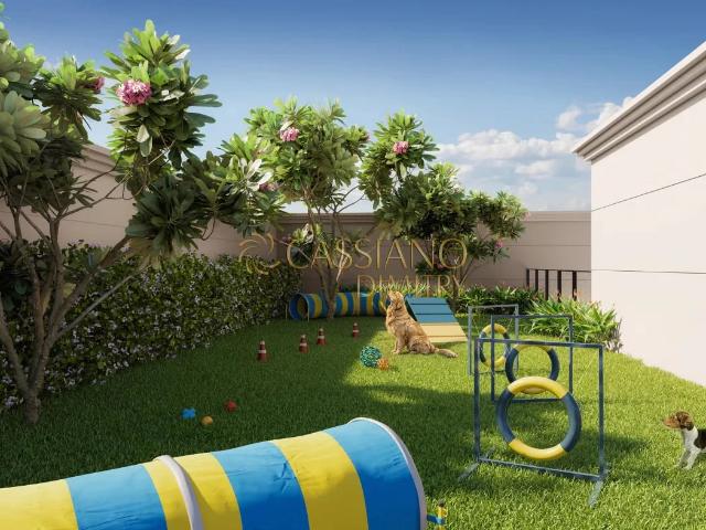Apartamento venda em São José dos Campos