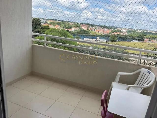 Apartamento venda em Região Imediata de São José dos Campos, Região Metropolitana do Vale do Paraíba e Litoral Norte