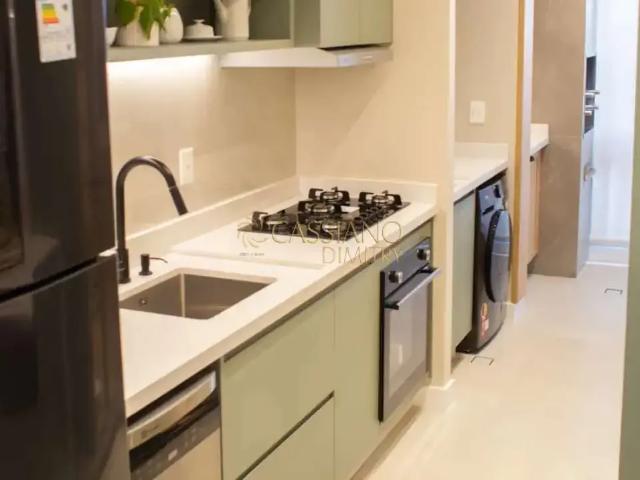 Apartamento venda em São José dos Campos