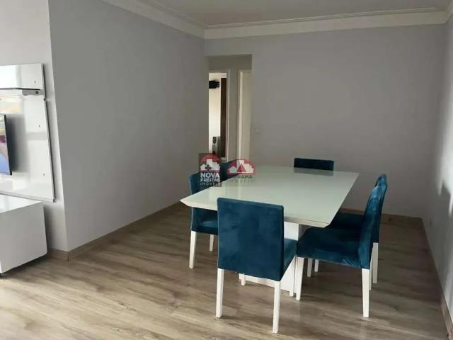 Apartamento venda em Condomínio Maxximo Viver, São José dos Campos
