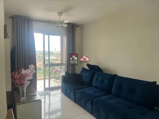 Apartamento venda em Condomínio Maxximo Resort, São José dos Campos