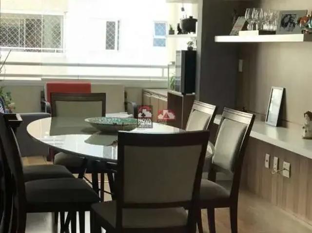 Apartamento venda em Condomínio Maxximo Viver, São José dos Campos