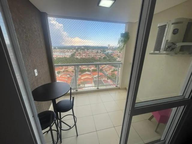 Apartamento venda em Condomínio Maxximo Resort, São José dos Campos