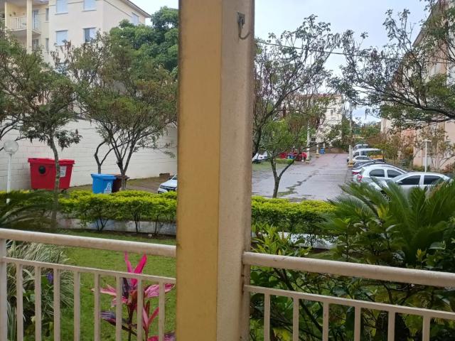 Apartamento venda em São José dos Campos
