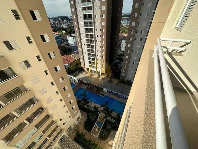 Apartamento venda em São José dos Campos