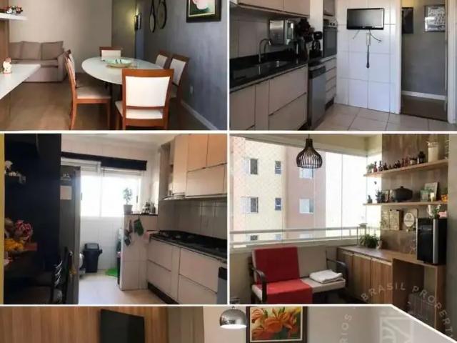 Apartamento venda em São José dos Campos
