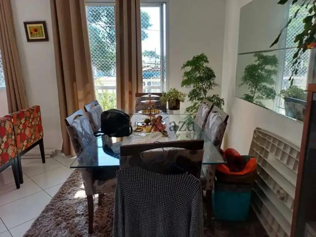 Apartamento venda em São José dos Campos