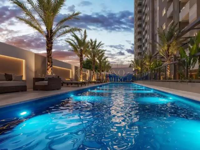 Apartamento venda em São José dos Campos