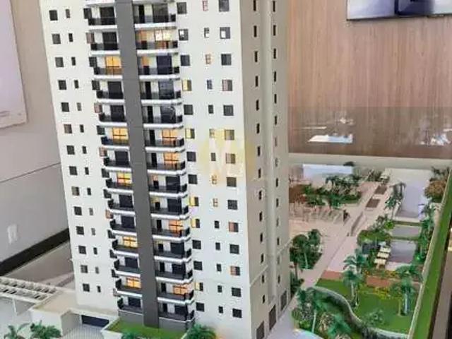 Apartamento venda em São José dos Campos