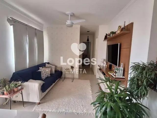 Apartamento venda em São José dos Campos