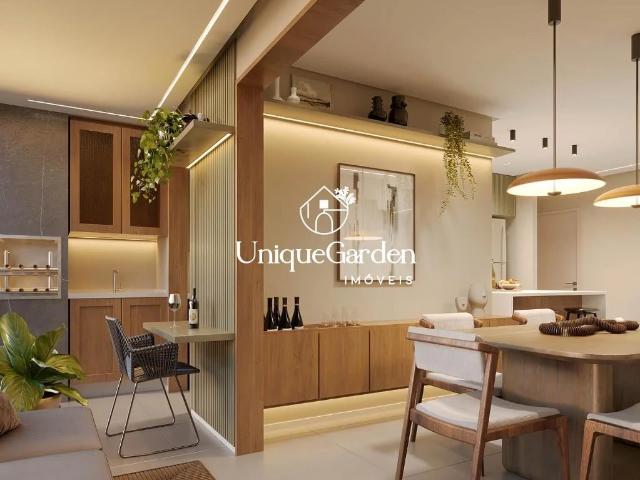 Apartamento venda em São José dos Campos