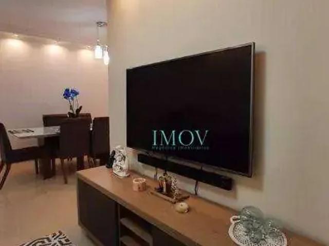 Apartamento venda em São José dos Campos