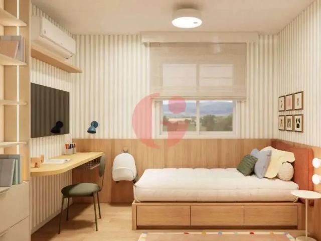 Apartamento venda em Região Imediata de São José dos Campos, Região Metropolitana do Vale do Paraíba e Litoral Norte