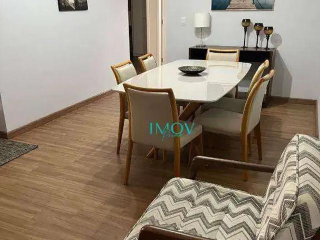 Apartamento venda em São José dos Campos