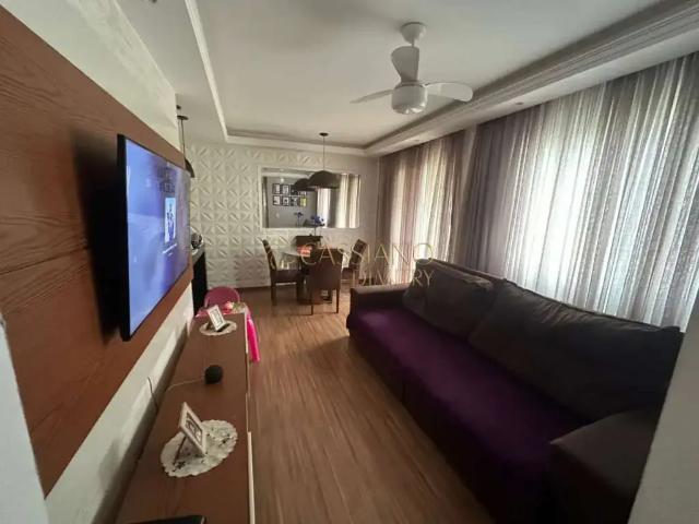 Apartamento venda em São José dos Campos