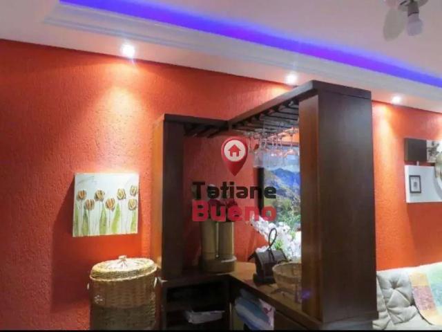 Apartamento venda em Região Imediata de São José dos Campos, Região Metropolitana do Vale do Paraíba e Litoral Norte
