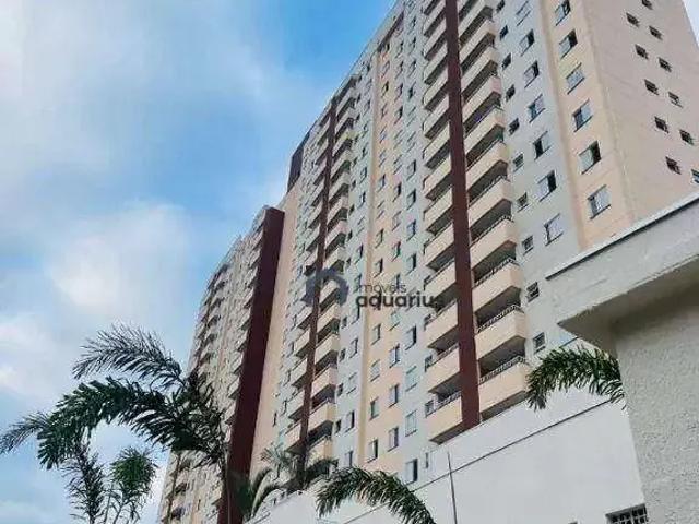 Apartamento venda em Jardim Topázio, São José dos Campos