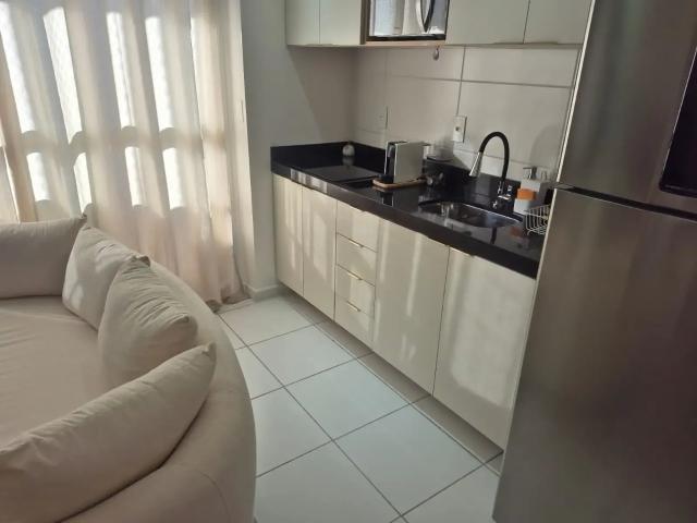 Apartamento venda em Jardim Topázio, São José dos Campos