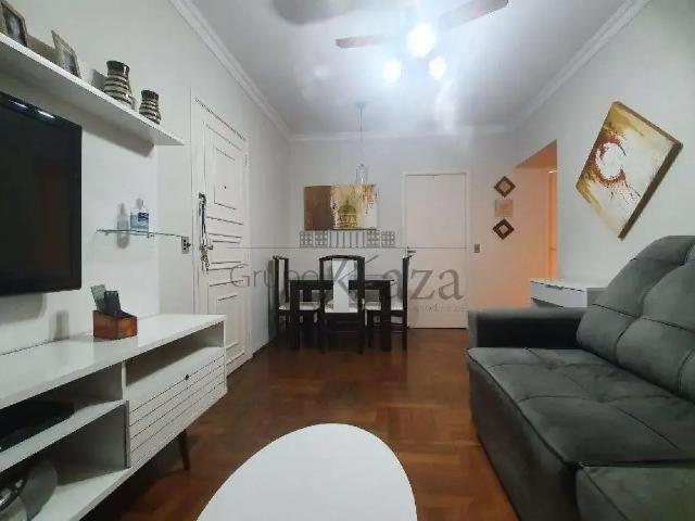 Apartamento venda em Região Imediata de São José dos Campos, Região Metropolitana do Vale do Paraíba e Litoral Norte