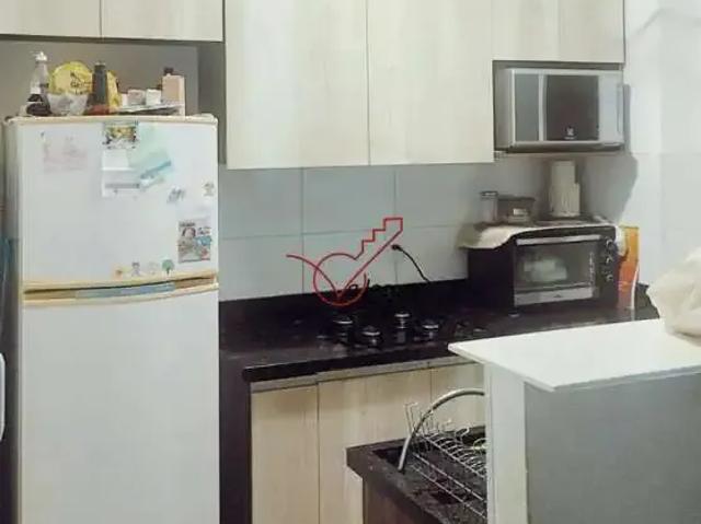 Apartamento venda em Região Imediata de São José dos Campos, Região Metropolitana do Vale do Paraíba e Litoral Norte