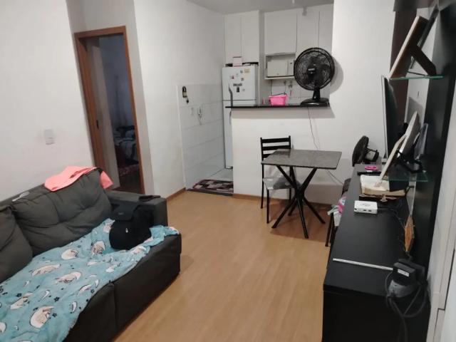 Apartamento venda em Região Imediata de São José dos Campos, Região Metropolitana do Vale do Paraíba e Litoral Norte