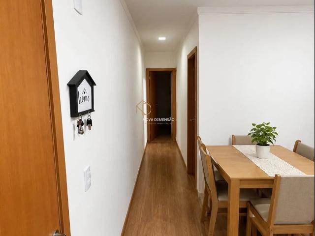 Apartamento venda em São José dos Campos