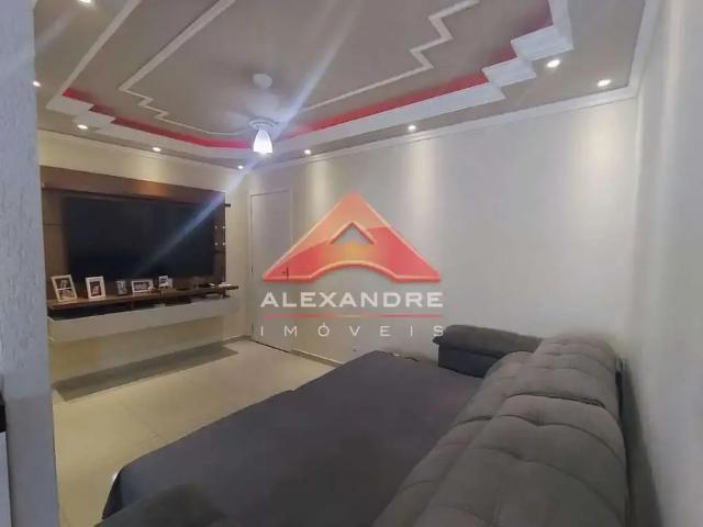 Apartamento venda em Região Imediata de São José dos Campos, Região Metropolitana do Vale do Paraíba e Litoral Norte